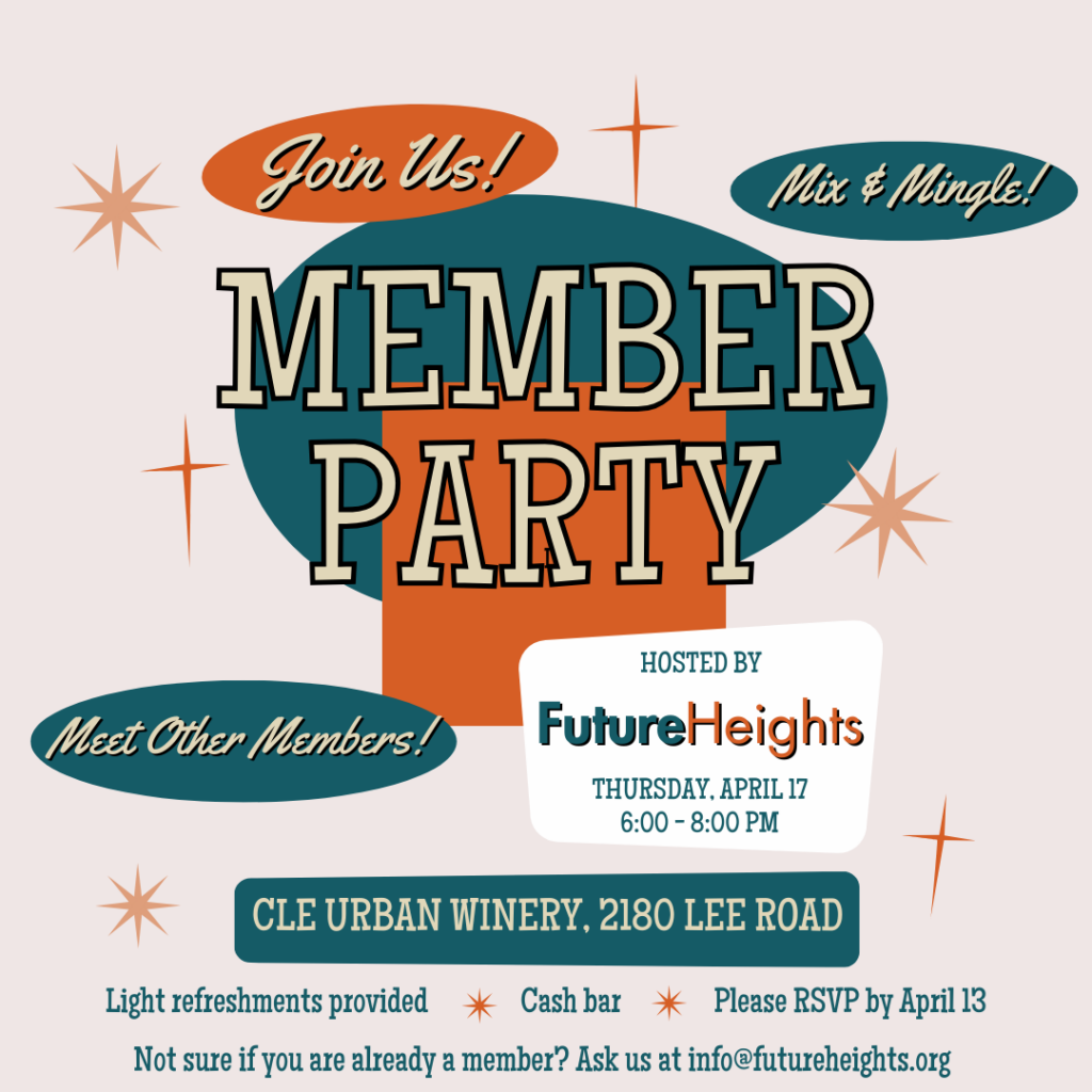 FH members party on April 17